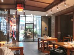 大堂-毅祥斋老孙家泡馍(西羊市店)