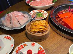 -牛市坎火锅(建设路店)