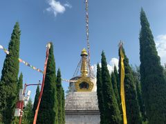 -云南民族村
