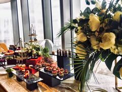 -三迪希尔顿酒店·星空酒廊