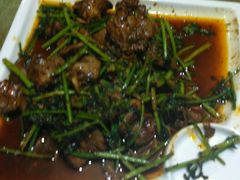 -粥全粥到海鲜家常菜(瞿塘峡路店)