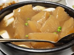 -彩虹之约•淮扬家宴(亚运村店)