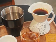 -唐咖精品咖啡(大理古城手冲店)