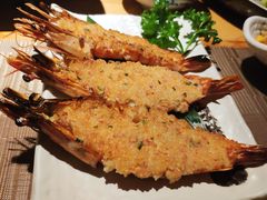 -酒井酱子·深夜食堂(东城汇店)