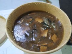 -长安大牌档之西安博物院文化餐厅(中贸店)