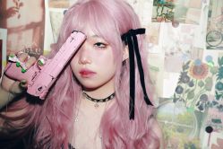 -WAVE SODA摄影工作室