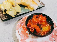 -友壹町寿司(嘉洲广场店)