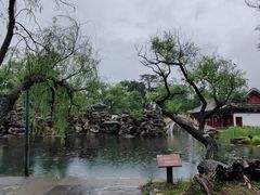 -承德避暑山庄景区