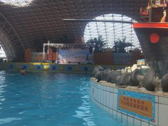 -天山海世界·米立方