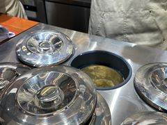 -野人先生Gelato(上海长宁龙之梦店)