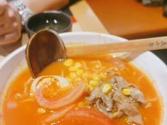 -味千拉面(广州金沙永旺梦乐城店)