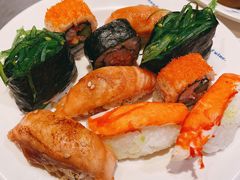 -星伦多自助料理(华润万象城店)