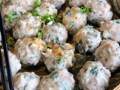 -园林美食城·本土农家菜(杨和镇店)