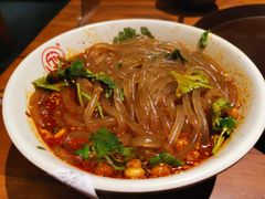 -万记麻辣烫国展总店