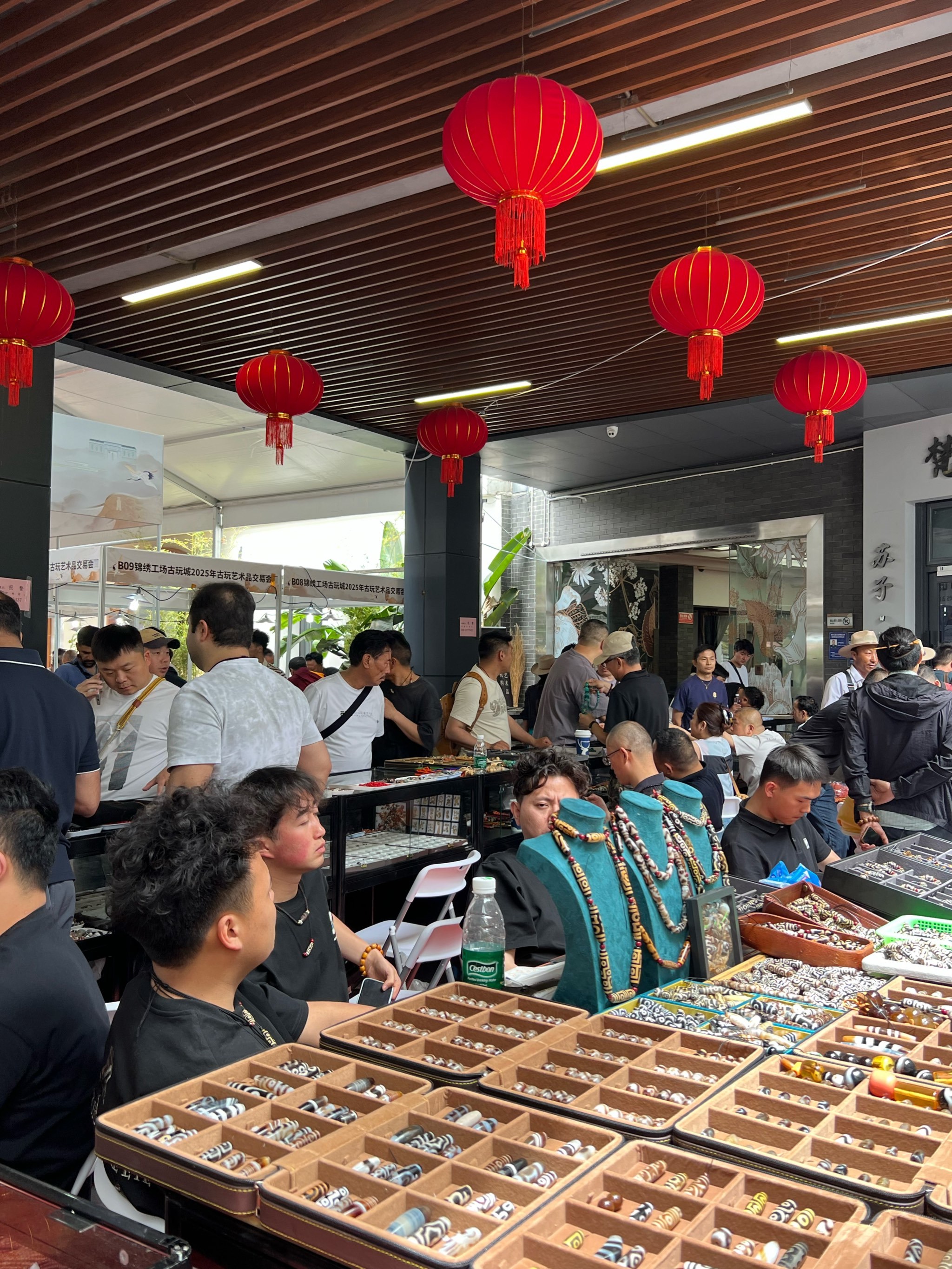 与传统文化的时尚邂逅
