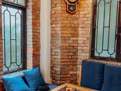 -西关84·History·Art·Cafe