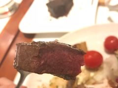 -斗牛士牛排(南京东路店)