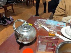 -天下客饭店(中山路店)