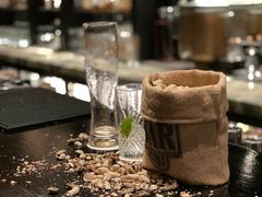 -Long Bar(莱佛士酒店)