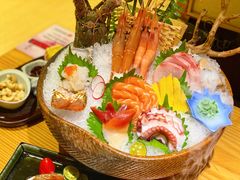 -花潮料理艺食馆(世欧广场店)