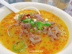 -南记食粥坊·宵夜大排档(岭南分店)