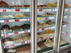 -泥锅串串香(学院路店)
