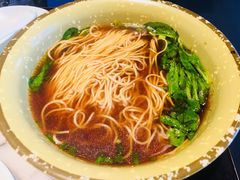 -京城小江南·土菜馆·蒸白鱼(东四十条店)