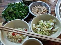 味碟-黑竹香鸡(营和巷店)