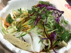 -大师兄·西北小馆(南沙万达广场店)