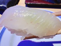 寿司-琴寿司居酒屋(中山广场店)