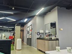 -即刻健身馆(对外经贸店)