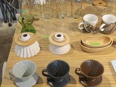 -收获咖啡HARVEST RESERVE(苍山店)
