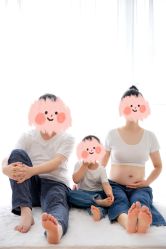 -初·印象孕妇儿童摄影馆