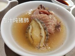 -尚一汤·粤菜海鲜(环球港店)