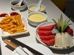 -海底捞火锅(外滩店)