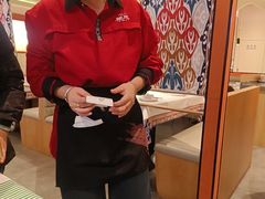 -楼兰新疆菜(江宁万达店)