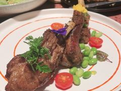 -La Terre乐田(万象城店)