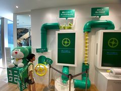 店内环境-优衣库(银座店)