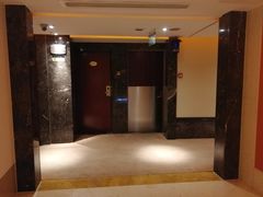 -芜湖白金汉爵大酒店