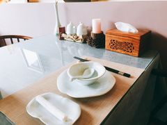 -茶油香闽南菜·花园餐厅(前埔店)