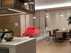 -步步高福朋喜来登·宜客乐西餐厅
