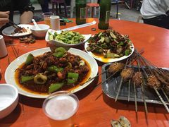 -回味南塘老王虾尾(总店)