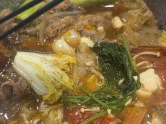 -小条食堂(筼筜天虹店)
