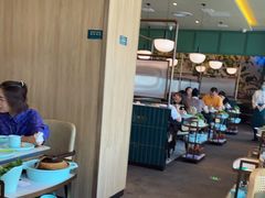 -润园四季椰子鸡火锅(南山海岸城店)