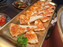 -西塔老太太泥炉烤肉(上海七宝领展广场店)