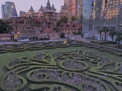 -马勒别墅·中餐厅