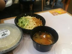 -拌面小当家