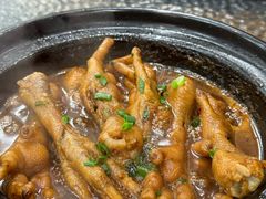-西山人家·传统苏帮菜·家宴(木渎店)
