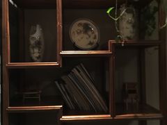 -泡桐树孙二娘私房菜