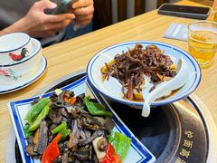 -妈妈的味道(和顺古镇店)